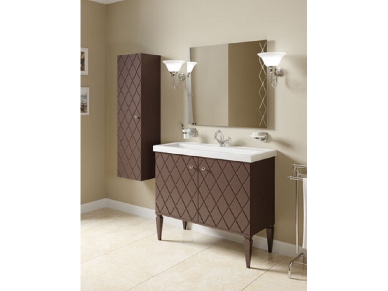 Купить Зеркало Caprigo Aspetto Roma 34532 80 см