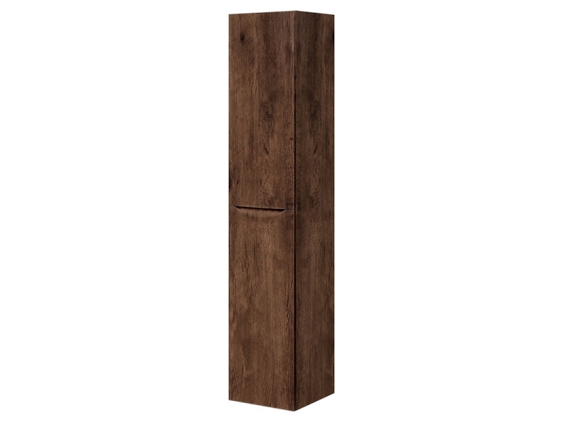 Купить Пенал Vincea Mia 35 см, подвесной, дерево, левый/правый, VSC-2M170RW-L/R
