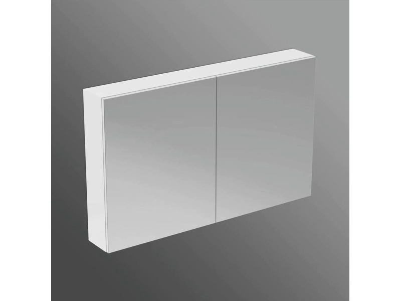Купить Зеркальный шкаф Ideal Standard Mirror&Light 120 см, без подсветки, T3593AL