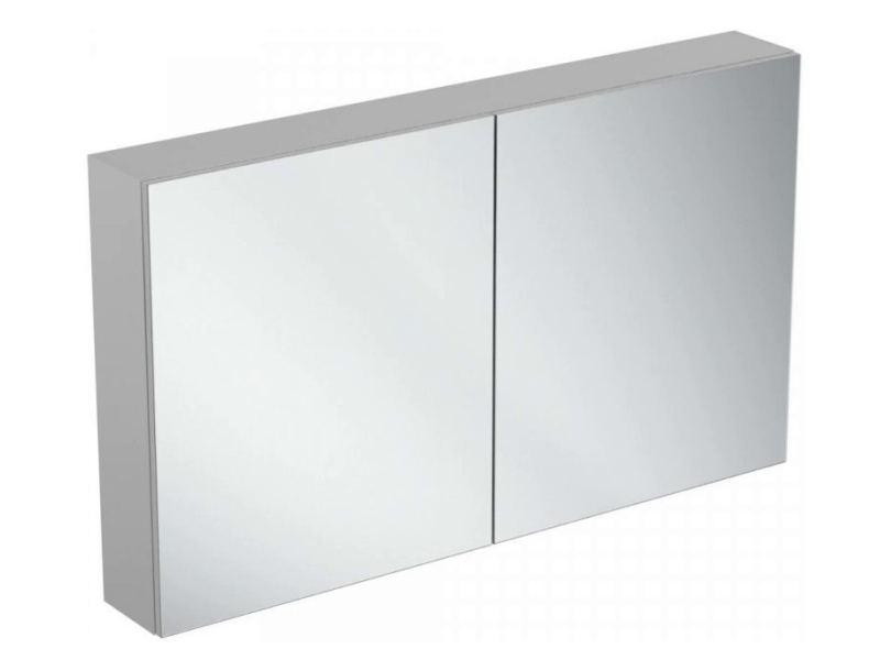 Купить Зеркальный шкаф Ideal Standard Mirror&Light 120 см, без подсветки, T3593AL