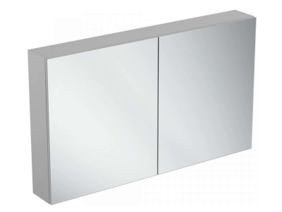 Зеркальный шкаф Ideal Standard Mirror&Light 120 см, без подсветки, T3593AL