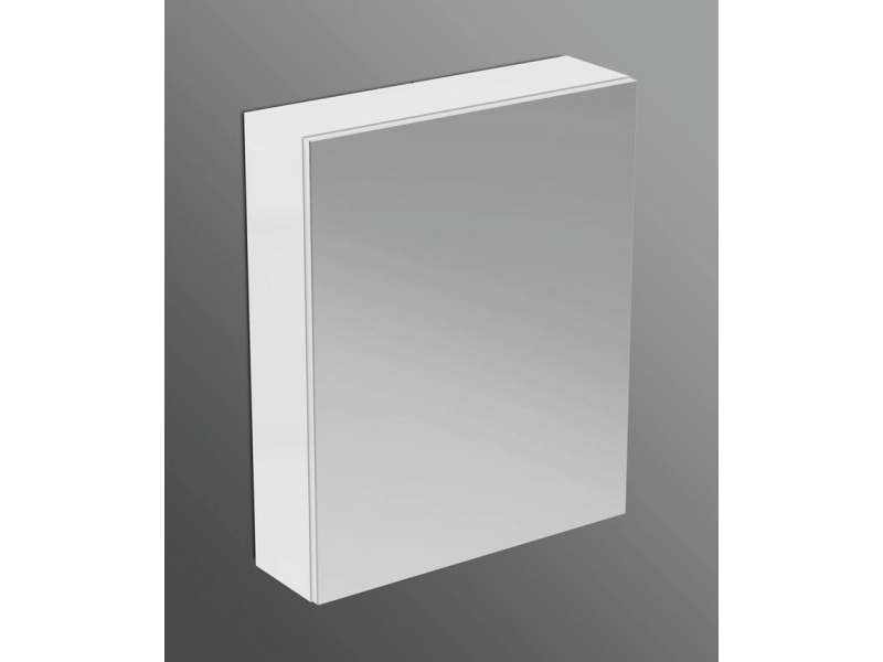 Купить Зеркальный шкаф Ideal Standard Mirror&Light 50 см, без подсветки, T3588AL