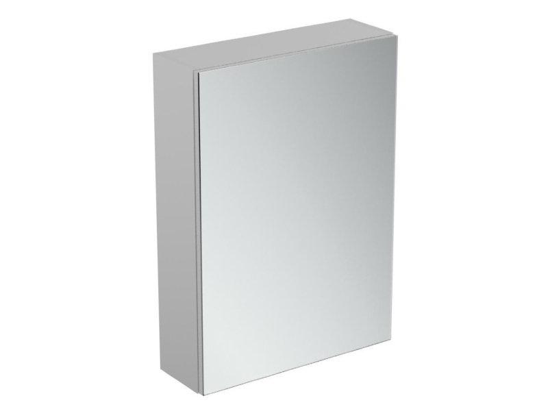 Купить Зеркальный шкаф Ideal Standard Mirror&Light 50 см, без подсветки, T3588AL