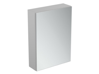 Зеркальный шкаф Ideal Standard Mirror&Light 50 см, без подсветки, T3588AL