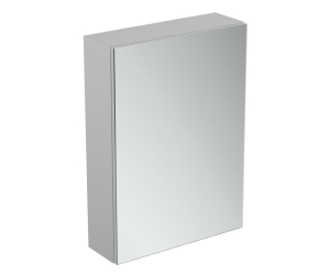 Зеркальный шкаф Ideal Standard Mirror&Light 50 см, без подсветки, T3588AL