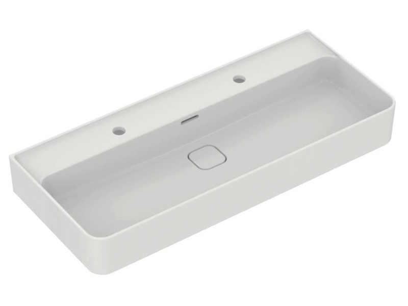 Купить Раковина Ideal Standard Strada II Vanity 100 см, белый, T372401