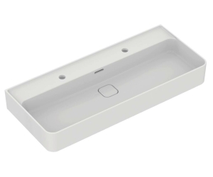Раковина Ideal Standard Strada II Vanity 100 см, белый, T372401