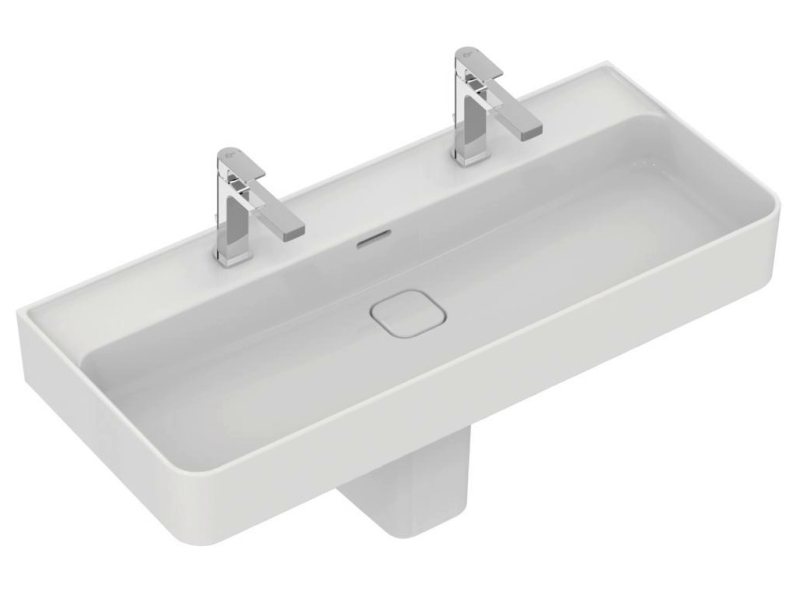 Купить Раковина Ideal Standard Strada II Vanity 100 см, белый, T372401