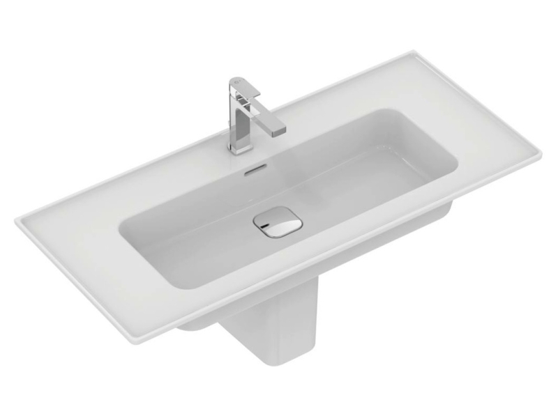 Купить Раковина Ideal Standard Strada II Vanity 104 см, белый, T300401