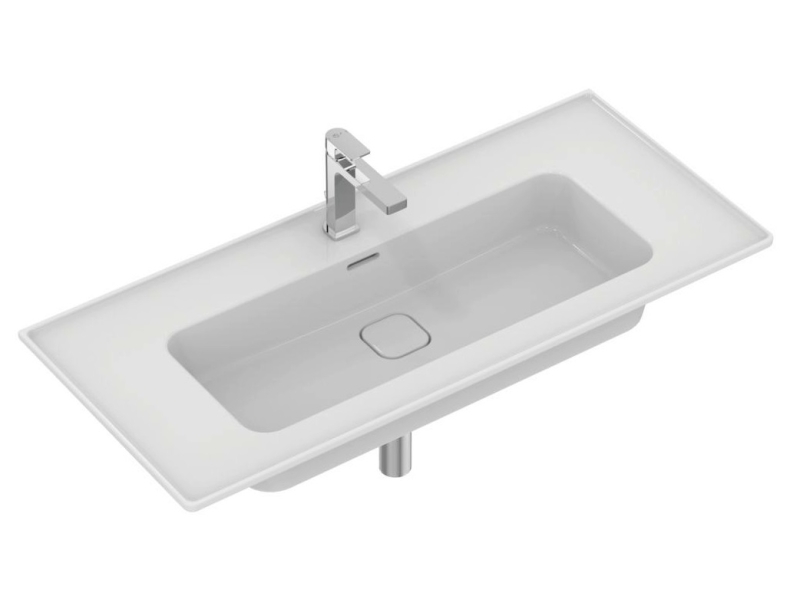 Купить Раковина Ideal Standard Strada II Vanity 104 см, белый, T300401