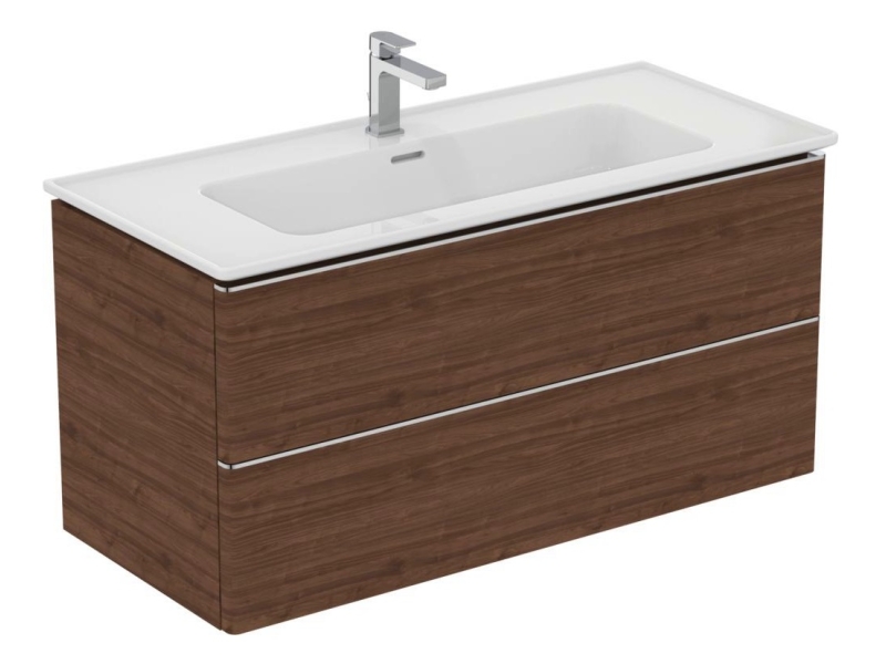 Купить Раковина Ideal Standard Strada II Vanity 104 см, белый, T300401