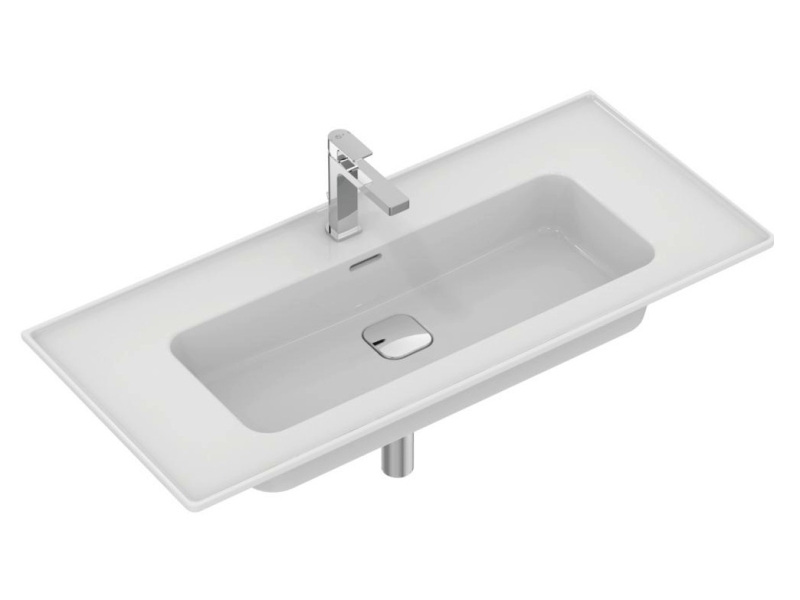Купить Раковина Ideal Standard Strada II Vanity 104 см, белый, T300401