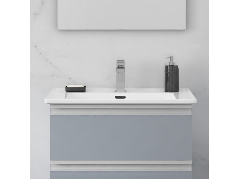 Купить Раковина Ideal Standard Strada II Vanity 104 см, белый, T300401