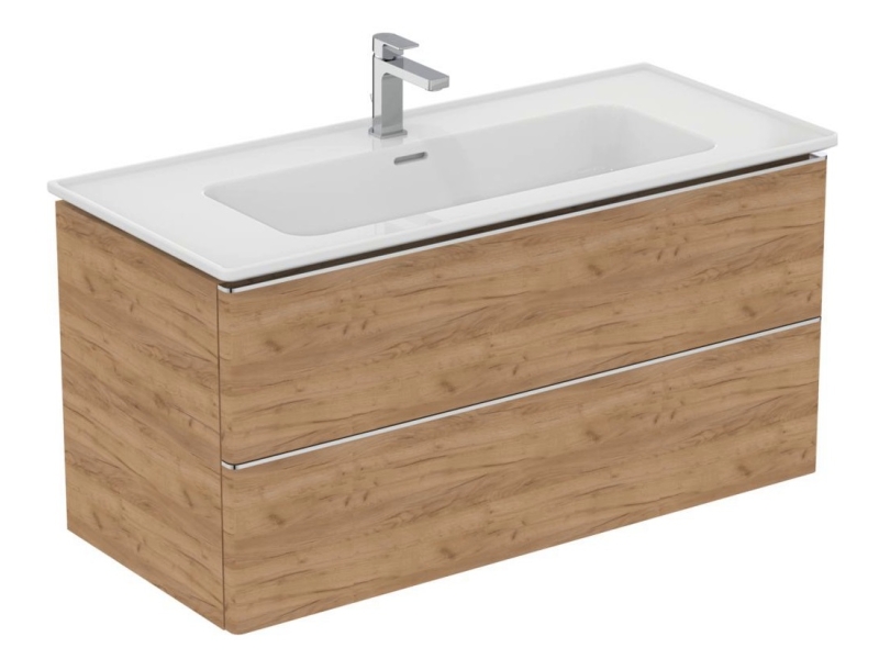 Купить Раковина Ideal Standard Strada II Vanity 104 см, белый, T300401