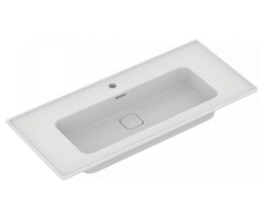 Раковина Ideal Standard Strada II Vanity 104 см, белый, T300401