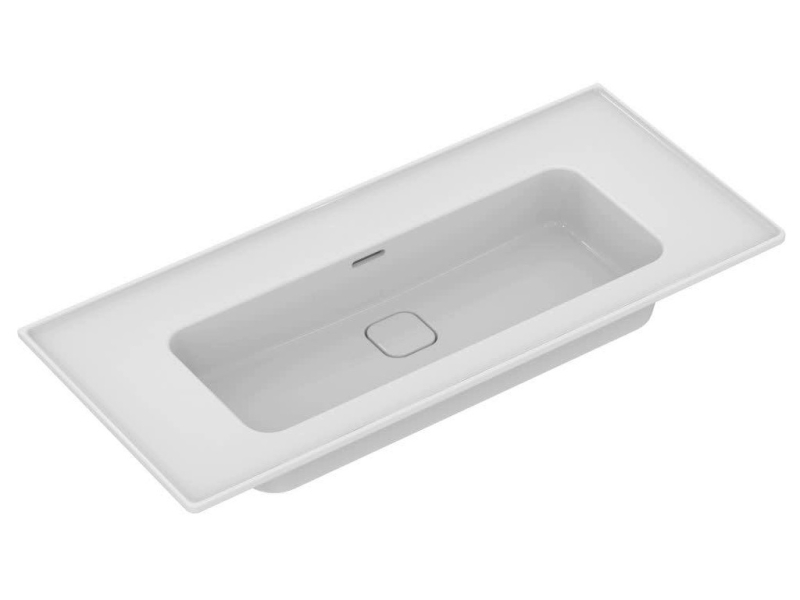 Купить Раковина Ideal Standard Strada II Vanity 104 см, белый, T363501