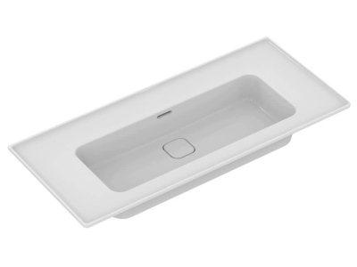 Раковина Ideal Standard Strada II Vanity 104 см, белый, T363501