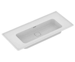 Раковина Ideal Standard Strada II Vanity 104 см, белый, T363501