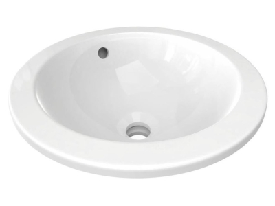 Раковина Ideal Standard Connect 48 см, белый, E505301