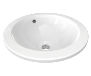 Раковина Ideal Standard Connect 48 см, белый, E505301