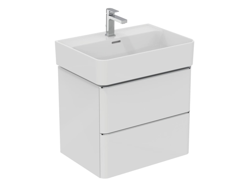 Купить Раковина Ideal Standard Strada II 60 см, белый, T300001