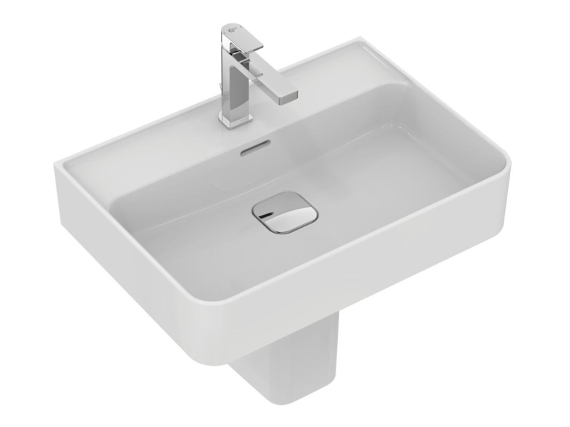 Купить Раковина Ideal Standard Strada II 60 см, белый, T300001