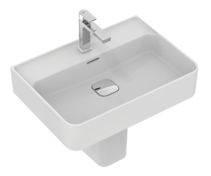 Раковина Ideal Standard Strada II 60 см, белый, T300001