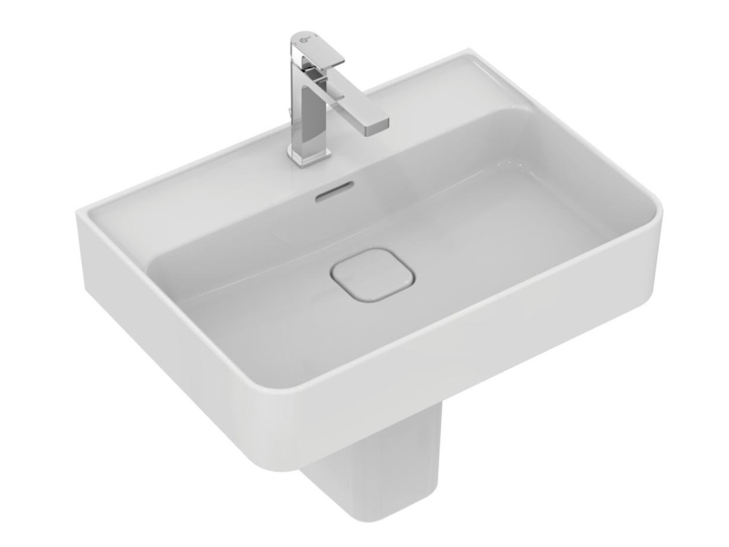 Купить Раковина Ideal Standard Strada II 60 см, белый, T300001
