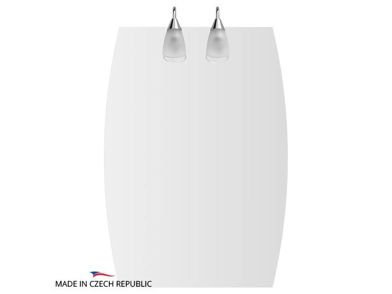 Купить Зеркало со светильниками Ellux Classic CLA-A2-16