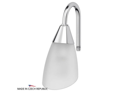Зеркало со светильниками Ellux Classic CLA-A2-16