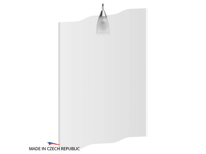 Купить Зеркало со светильником Ellux Classic CLA-A1-21