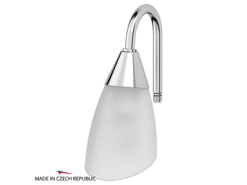 Купить Зеркало со светильником Ellux Classic CLA-A1-21