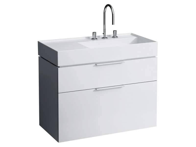 Купить Тумба под раковину Laufen Kartell 4076020336311