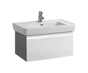 Тумба под раковину Laufen Pro New 4830620954631, белый