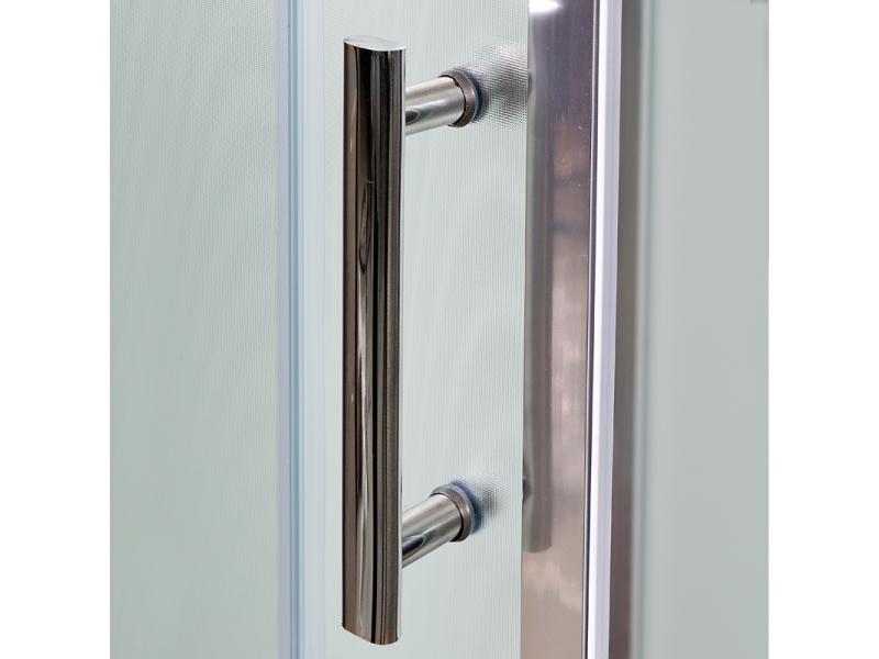 Купить Душевая кабина Deto D D129S 120 x 90 см, с крышей