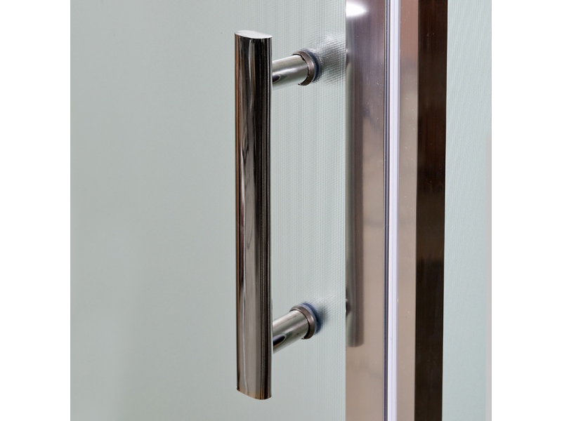 Купить Душевая кабина Deto D D129S 120 x 90 см, с крышей