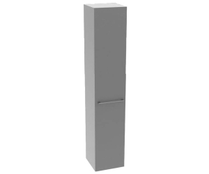 Пенал De Aqua Токката Тока1S 1673 RAL3934 30 см