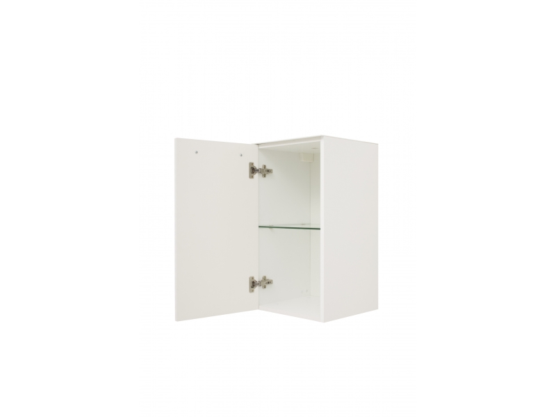 Купить Шкаф De Aqua Токката Тока2 1674 RAL3934 35 см