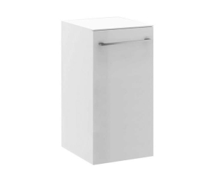 Шкаф De Aqua Токката Тока2 1674 RAL3934 35 см
