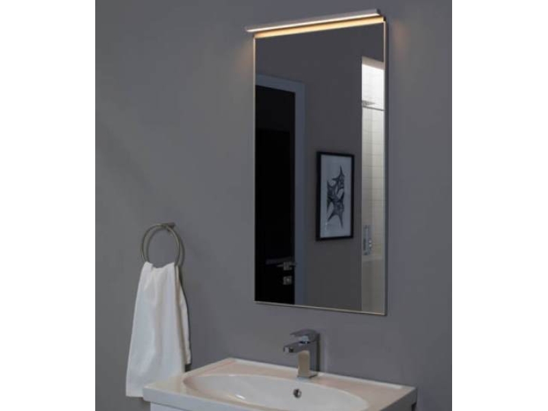 Купить Зеркало De Aqua Сильвер 6075 SIL 402 060 60 см