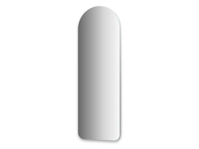 Зеркало со шлифованной кромкой Evoform Primary BY 0103 50х150 см