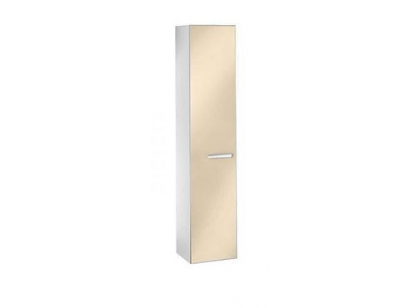 Купить Шкаф-пенал Keuco Royal 35x33.5x167 см с корзиной, кашемир, L/R (32731280002/32731280001)