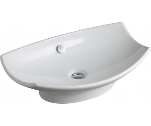Раковина Jacob Delafon Leaf E1186-00 60 х 38 см