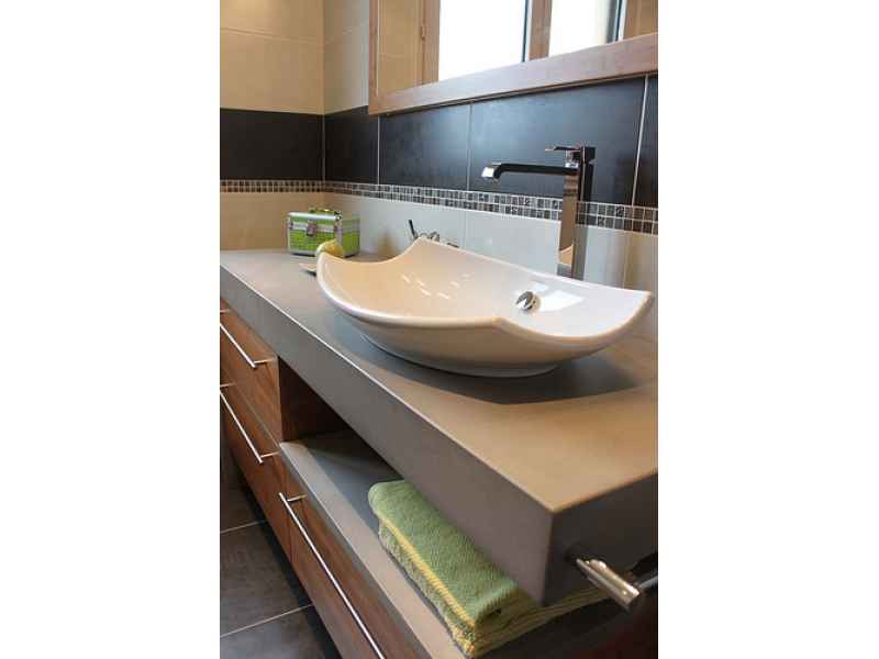Купить Раковина Jacob Delafon Leaf E1186-00 60 х 38 см