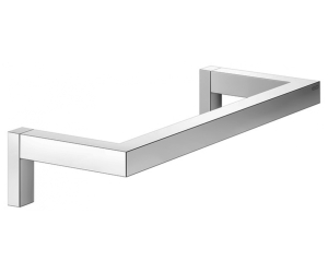 Полотенцедержатель Keuco Edition 90 Square, 320 мм, хром, 19121010000