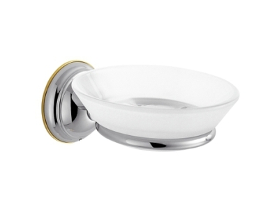 Мыльница с держателем AXOR Carlton 41433000