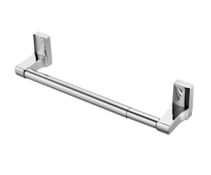 Держатель для бумажных полотенец WasserKRAFT Leine, 30 см, K-5091