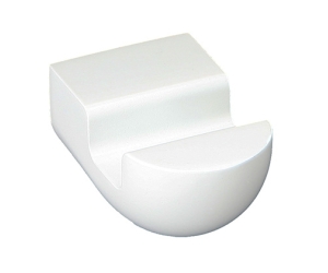 Крючок WasserKRAFT Kammel, K-8323W