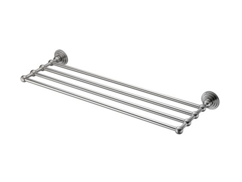Купить Полка для полотенец WasserKRAFT Ammer, K-7011
