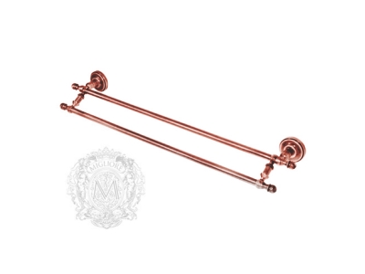 Полотенцедержатель Migliore Mirella ML.MRL-M080.RA - медь